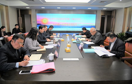 省国资委一级巡视员彭向峰带队到德彩网集团开展安全生产工作督查 省国资委一级巡视员彭向峰带队到德彩网集团开展安全生产工作督查