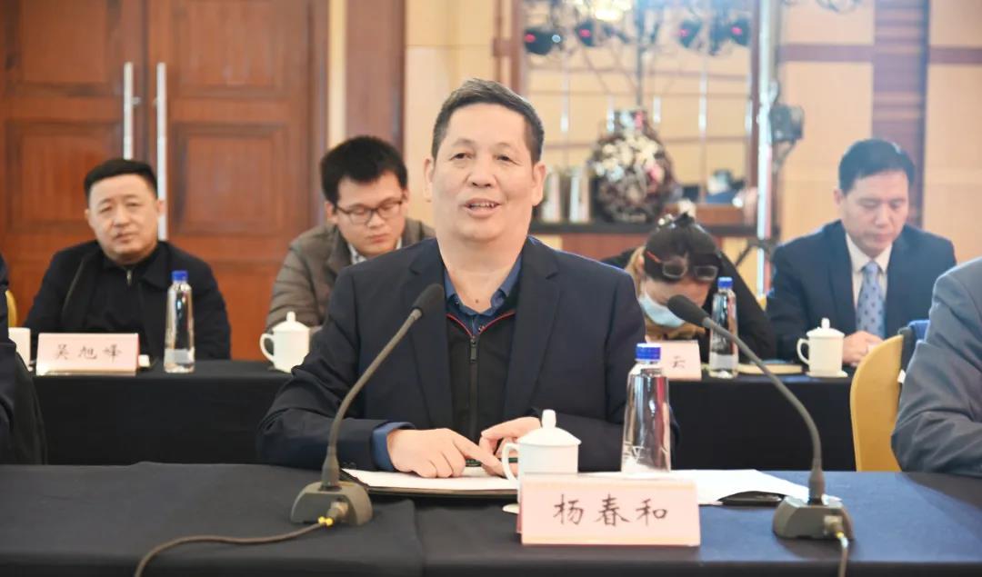 响应“双碳”行动 服务能源安全——德彩网集团举行国际首个400兆瓦盐穴压缩空气储能示范项目签约仪式 响应“双碳”行动 服务能源安全——德彩网集团举行国际首个400兆瓦盐穴压缩空气储能示范项目签约仪式