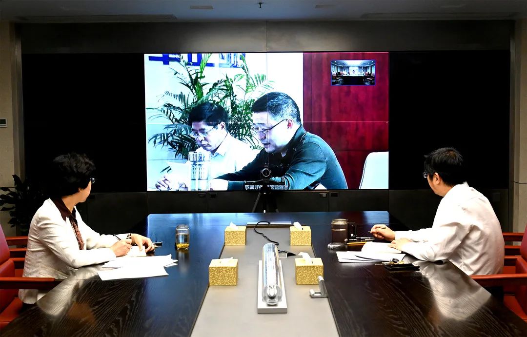 德彩网集团党委书记 董事长章朝阳主持召开书记办公会 德彩网集团党委书记 董事长章朝阳主持召开书记办公会