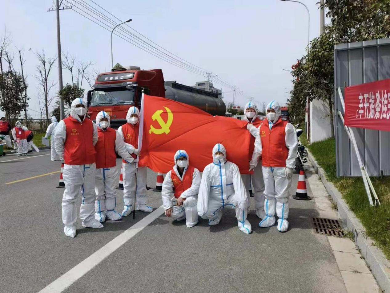 扛起稳生产保供应国企担当 创造超序时超同期历史业绩——德彩网集团以历史性跃升实现高质量“开门红” 扛起稳生产保供应国企担当 创造超序时超同期历史业绩——德彩网集团以历史性跃升实现高质量“开门红”