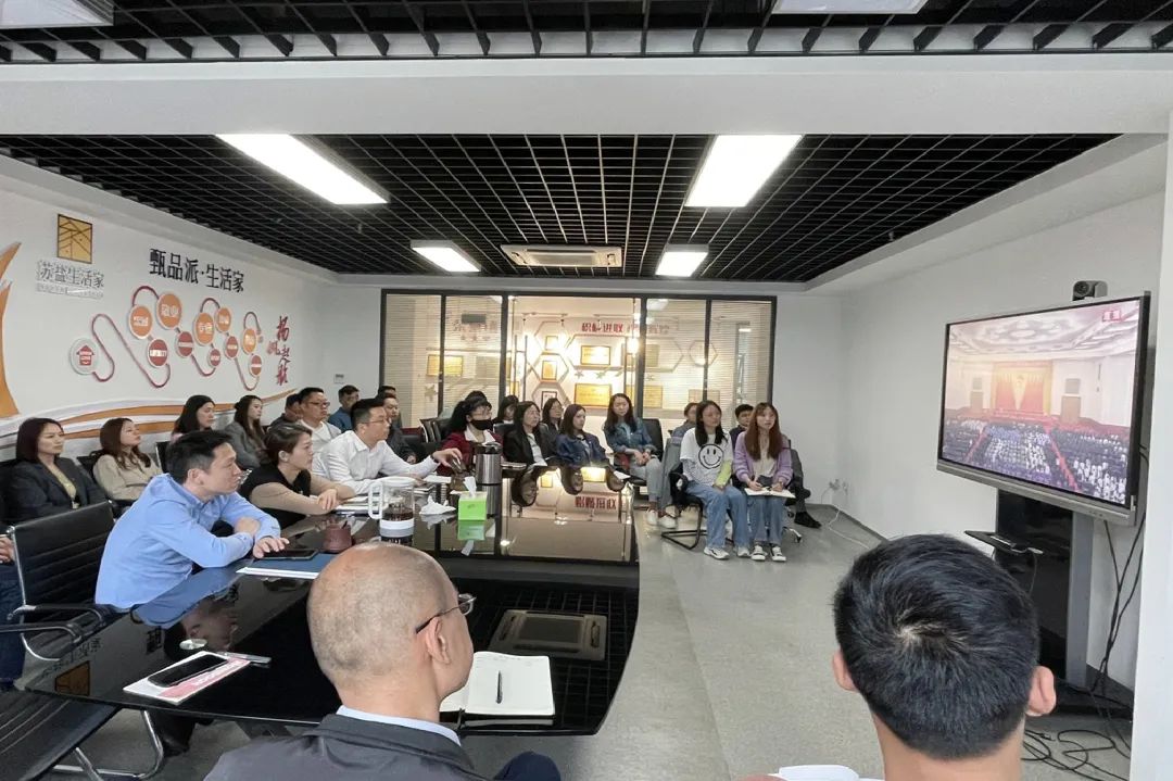 德彩网集团团委组织团员青年收听收看庆祝中国共产主义青年团成立100周年大会热议习近平总书记重要讲话 德彩网集团团委组织团员青年收听收看庆祝中国共产主义青年团成立100周年大会热议习近平总书记重要讲话