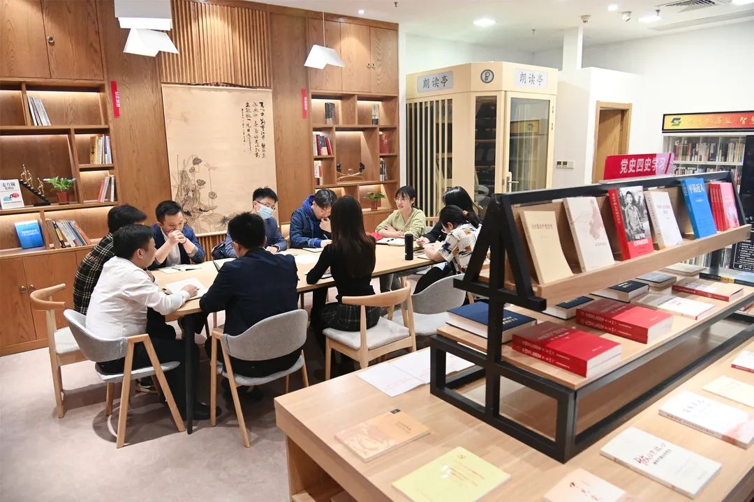 德彩网集团团委组织团员青年收听收看庆祝中国共产主义青年团成立100周年大会热议习近平总书记重要讲话 德彩网集团团委组织团员青年收听收看庆祝中国共产主义青年团成立100周年大会热议习近平总书记重要讲话