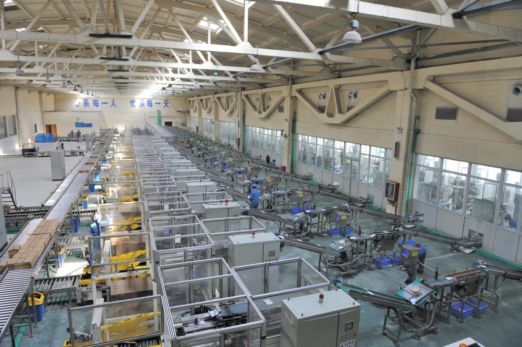 德彩网集团党委:建强“红色”党建 引领“绿色”发展 德彩网集团党委:建强“红色”党建 引领“绿色”发展