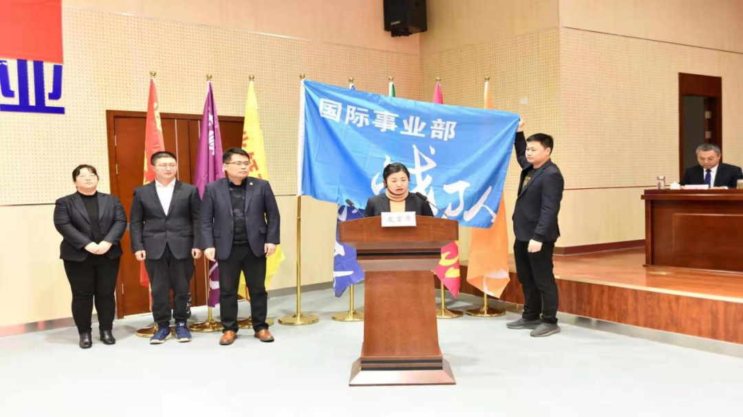 大干红五月丨德彩网井神营销总公司:奋战“红五月” 再攀新高峰 大干红五月丨德彩网井神营销总公司:奋战“红五月” 再攀新高峰