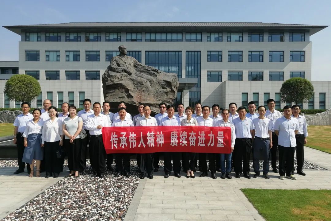 德彩网井神一分公司党委:以思想破冰引领发展突围 德彩网井神一分公司党委:以思想破冰引领发展突围