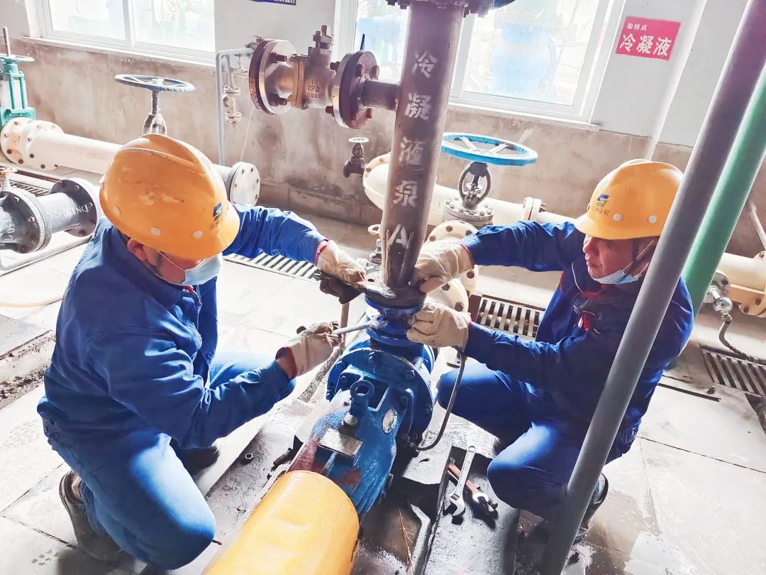 大干红五月丨德彩网井神三分公司:全员大干“红五月” 跑出发展“加速度” 大干红五月丨德彩网井神三分公司:全员大干“红五月” 跑出发展“加速度”