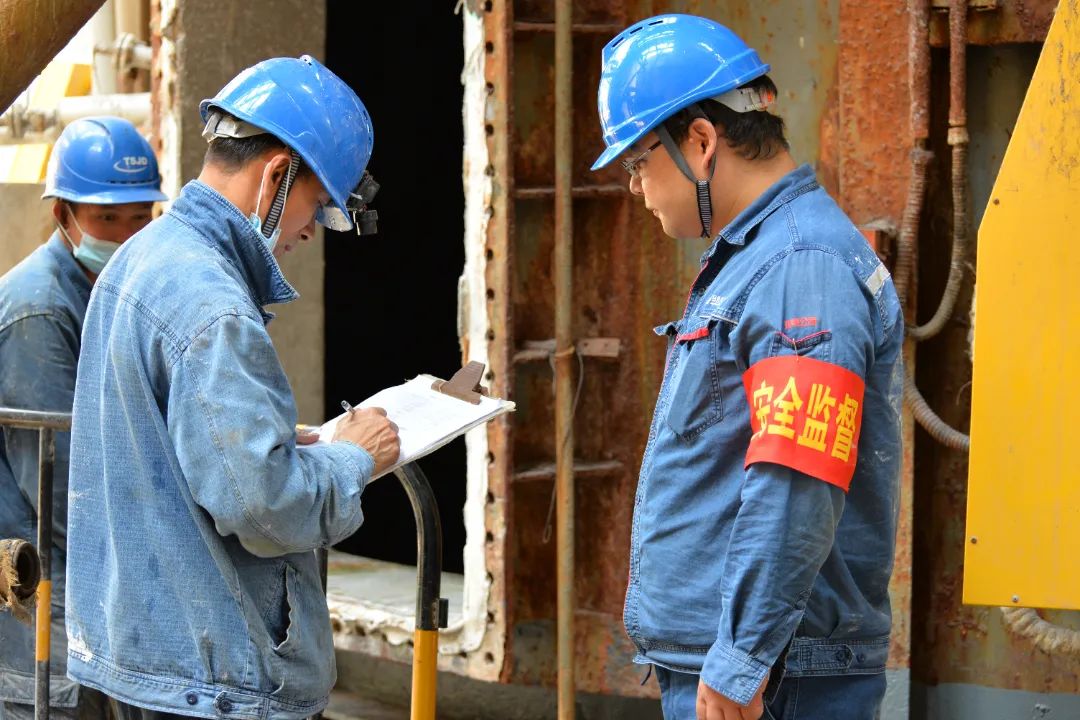 “安全生产月”丨德彩网井神热电分公司“三维”管理体系 提升本质安全 “安全生产月”丨德彩网井神热电分公司“三维”管理体系 提升本质安全