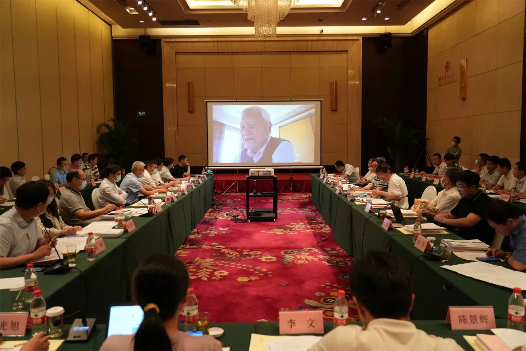 德彩网集团465MW/2600MWh盐穴压缩空气储能项目可研报告通过专家评审 德彩网集团465MW/2600MWh盐穴压缩空气储能项目可研报告通过专家评审