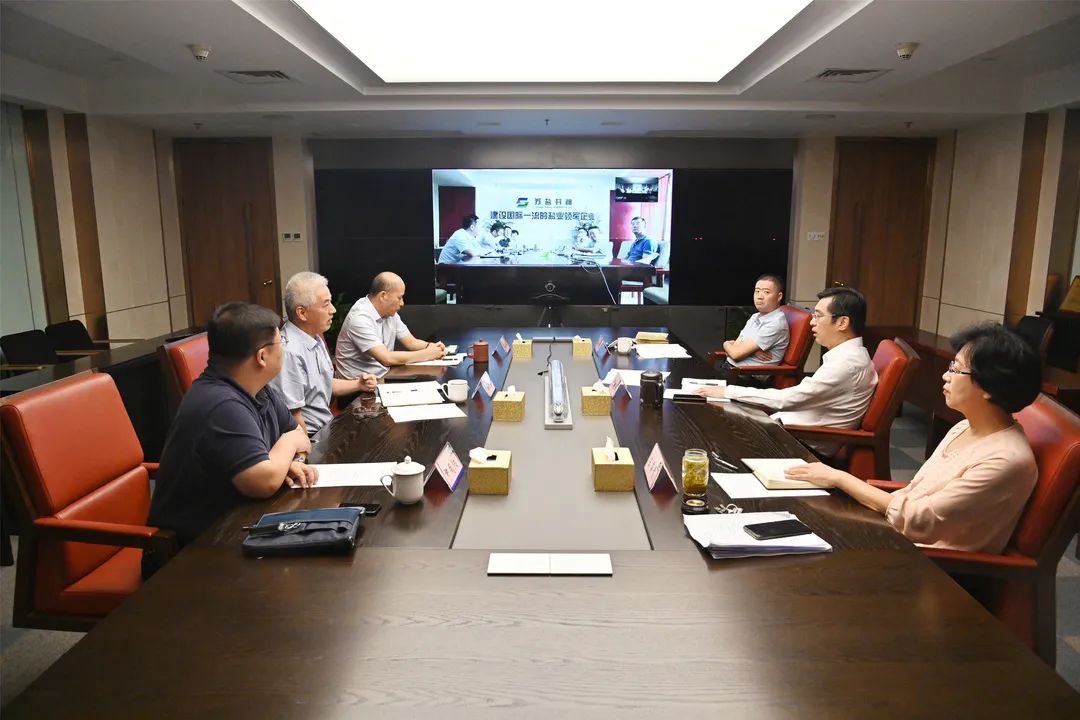 章朝阳强调坚决扛起“勇挑大梁”重大责任,以实际行动迎接党的二十大——德彩网集团党委召开书记办公会专题研究德彩网井神公司近期重点工作 章朝阳强调坚决扛起“勇挑大梁”重大责任,以实际行动迎接党的二十大——德彩网集团党委召开书记办公会专题研究德彩网井神公司近期重点工作