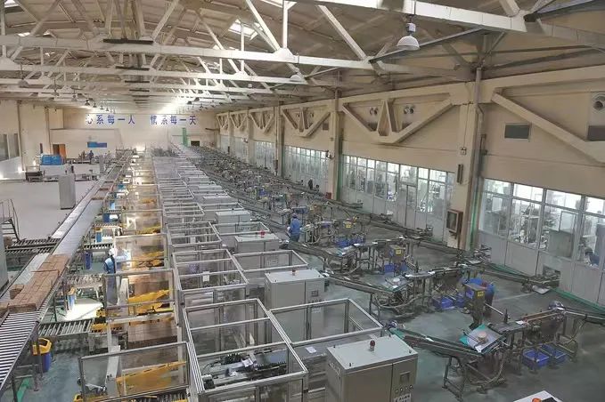 新华日报刊文丨德彩网集团:勇当绿色转型倍增发展的盐企典范 新华日报刊文丨德彩网集团:勇当绿色转型倍增发展的盐企典范