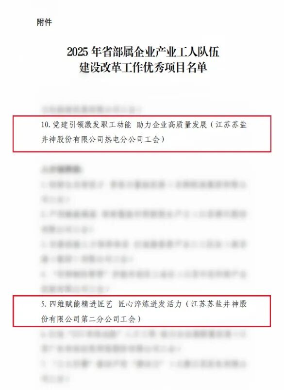 喜报！德彩网集团1项发明专利、2个产改项目获省总工会表彰