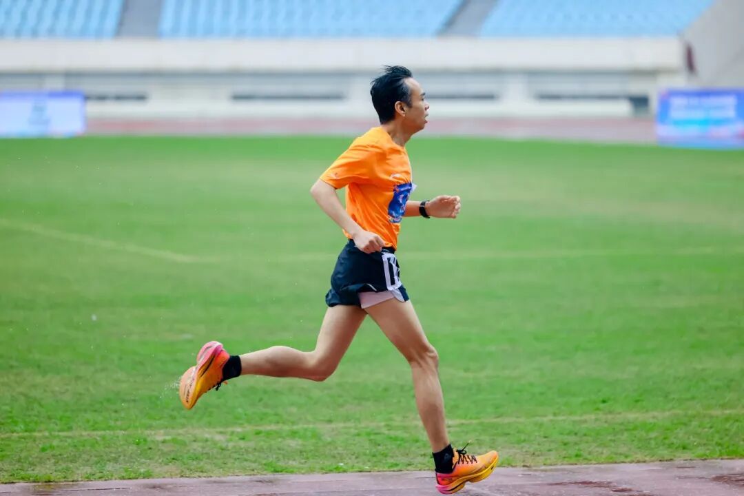 德彩网集团在省部属企业第二届职工运动会中获佳绩