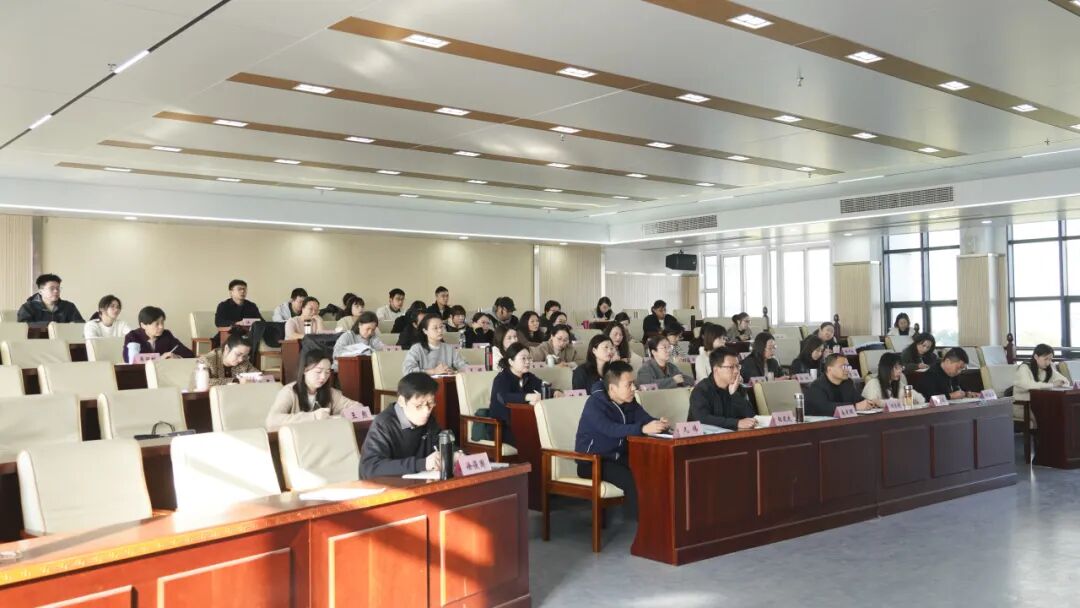 赋能人力资本 激活组织潜能 | 德彩网井神公司举办人力资源业务能力提升培训 赋能人力资本 激活组织潜能 | 德彩网井神公司举办人力资源业务能力提升培训